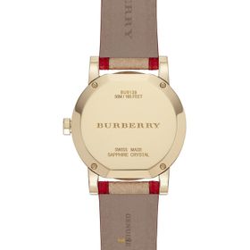 Burberry BU9139 Bayan Kol Saati