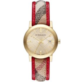 Burberry BU9139 Kadın Kol Saati
