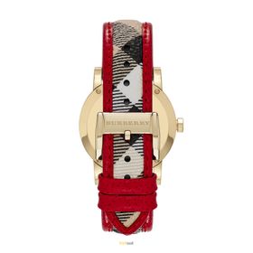 Burberry BU9139 Kadın Kol Saati