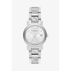 Burberry BU9143 Kadın Kol Saati