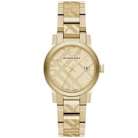 Burberry BU9145 Kadın Kol Saati