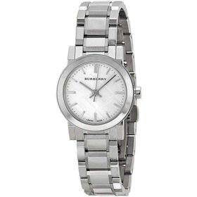 Burberry BU9200 Kadın Kol Saati