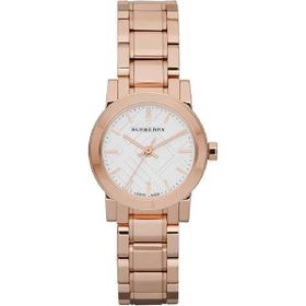 Burberry BU9204 Kadın Kol Saati