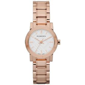 Burberry BU9204 Kadın Kol Saati