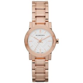 Burberry BU9204 Kadın Kol Saati