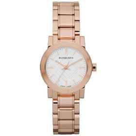 Burberry BU9204 Kadın Kol Saati
