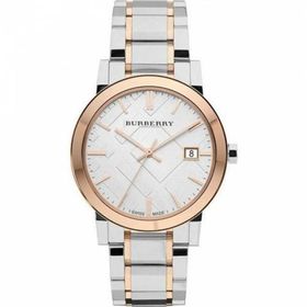 Burberry BU9205 Kadın Kol Saati