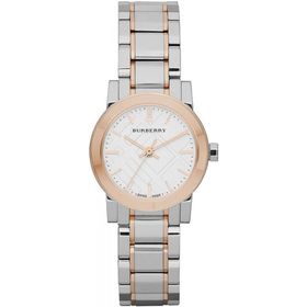 Burberry BU9205 Kadın Kol Saati