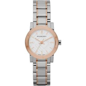 Burberry BU9205 Kadın Kol Saati