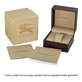 Burberry BU9206 Kadın Kol Saati