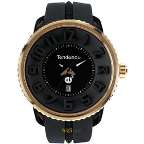 Burberry BU9206 Kadın Kol Saati