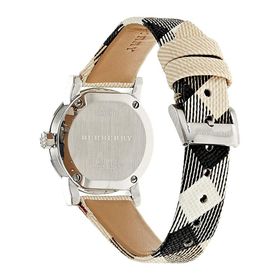Burberry BU9212 Kadın Kol Saati