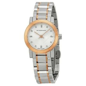 Burberry BU9214 Kadın Kol Saati