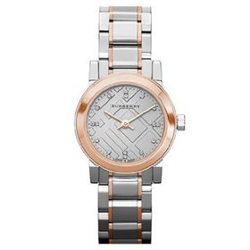 Burberry BU9214 Kadın Kol Saati