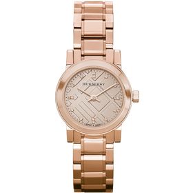Burberry BU9215 Bayan Kol Saati