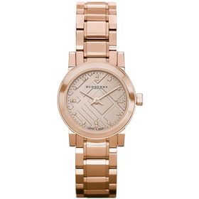 Burberry BU9215 Bayan Kol Saati