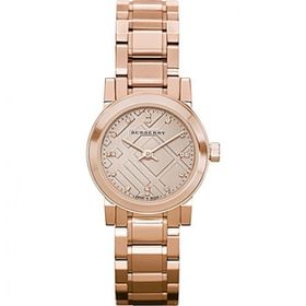 Burberry BU9215 Bayan Kol Saati