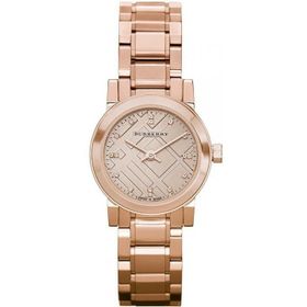 Burberry BU9215 Bayan Kol Saati