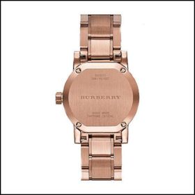 Burberry BU9215 Bayan Kol Saati