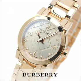 Burberry BU9215 Kadın Kol Saati