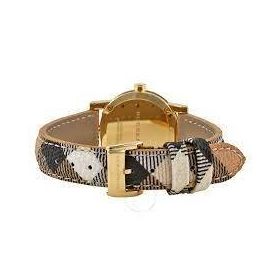Burberry BU9219 Kadın Kol Saati