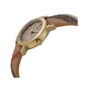 Burberry BU9219 Kadın Kol Saati