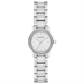 Burberry BU9220 Kadın Kol Saati