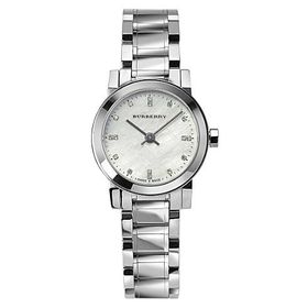 Burberry BU9224 Kadın Kol Saati