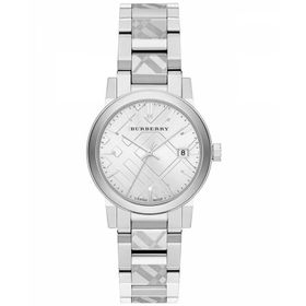 Burberry BU9224 Kadın Kol Saati