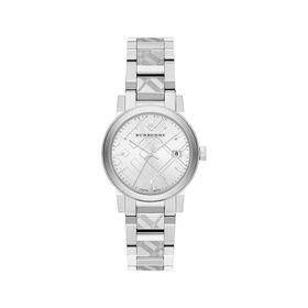 Burberry BU9224 Kadın Kol Saati