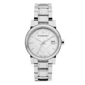 Burberry BU9224 Kadın Kol Saati