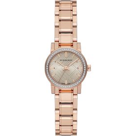 Burberry BU9225 Kadın Kol Saati