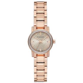 Burberry BU9225 Kadın Kol Saati