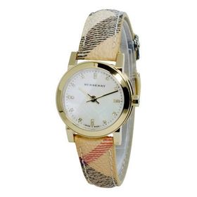 Burberry BU9226 Kadın Kol Saati