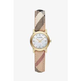 Burberry BU9226 Kadın Kol Saati