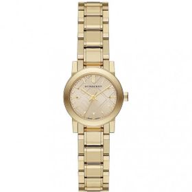 Burberry BU9227 Kadın Kol Saati