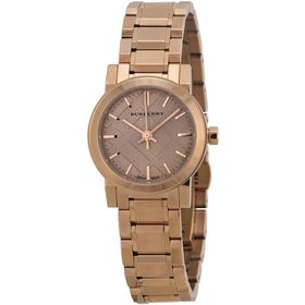 Burberry BU9228 Bayan Kol Saati