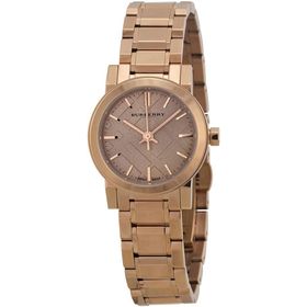 Burberry BU9228 Kadın Kol Saati