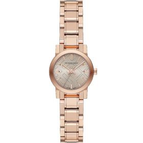 Burberry BU9228 Kadın Kol Saati