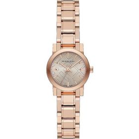 Burberry BU9228 Kadın Kol Saati