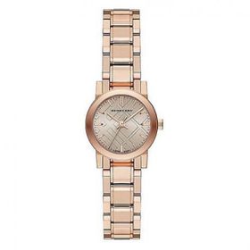 Burberry BU9228 Kadın Kol Saati