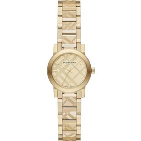 Burberry BU9234 Kadın Kol Saati