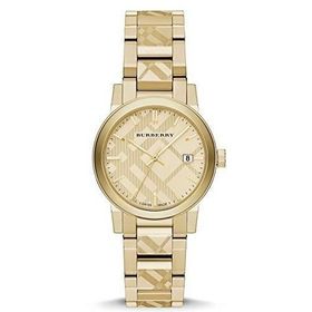 Burberry BU9234 Kadın Kol Saati