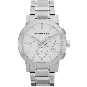 Burberry BU9350 Erkek Kol Saati