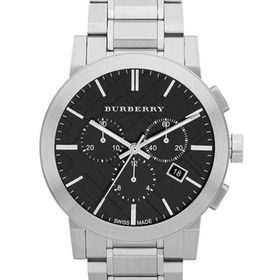 Burberry BU9351 Erkek Kol Saati
