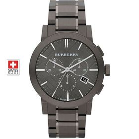Burberry BU9354 Erkek Kol Saati