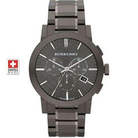 Burberry BU9354 Erkek Kol Saati