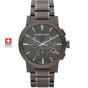 Burberry BU9354 Erkek Kol Saati