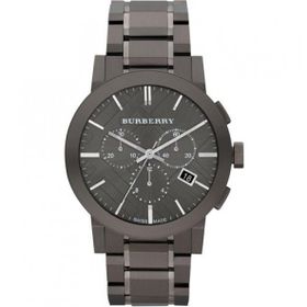 Burberry BU9354 Erkek Kol Saati