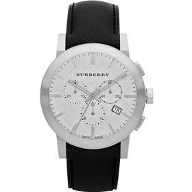 Burberry BU9355 Erkek Kol Saati